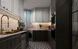 Blk 272A Punggol Residences (Punggol), HDB 4 Rooms #524798941